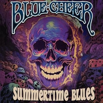Blue Cheer on Amazon Music Unlimited